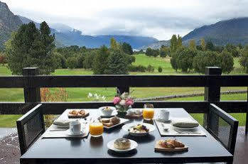 Pestana Bariloche Ski & Golf Hotel Rio Negro ภายนอก รูปภาพ